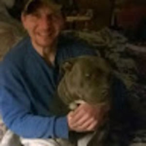 Meet your Posher, Mike